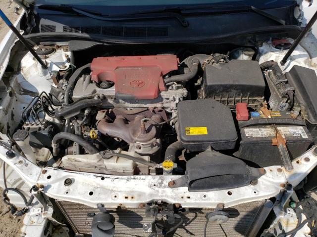 Photo 11 from auction – 2012 TOYOTA CAMRY BASE with VIN 4T1BF1FK8CU567152
