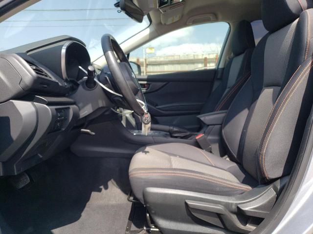 Photo 7 from auction – 2018 SUBARU CROSSTREK with VIN JF2GTADC1JH303194