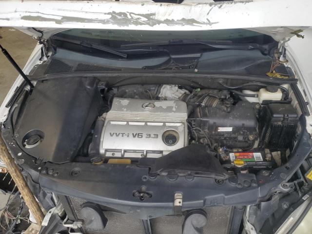 Photo 12 from auction – 2006 LEXUS RX 330 with VIN 2T2GA31U86C045258