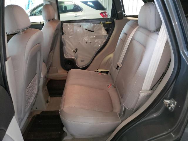 Photo 11 from auction – 2008 SATURN VUE XE with VIN 3GSCL33P58S679853