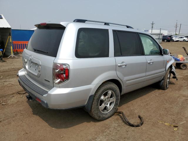 Photo 3 from auction – 2007 HONDA PILOT EX with VIN 5FNYF18407B033316