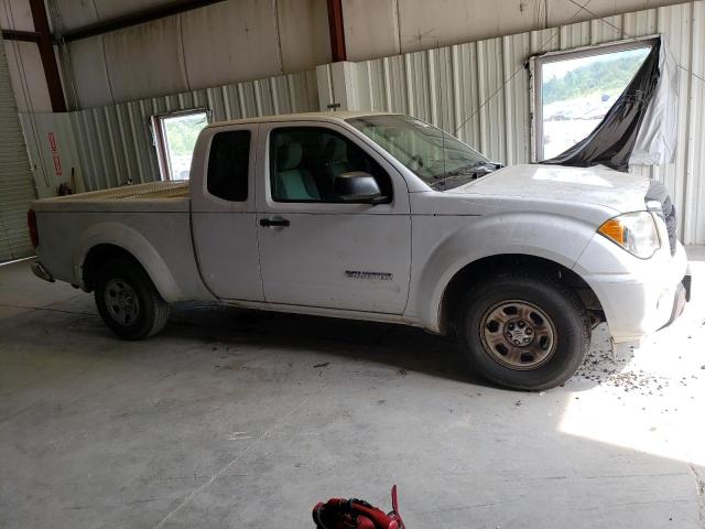 Photo 4 from auction – 2011 SUZUKI EQUATOR BA with VIN 5Z62D0CT0BC410772