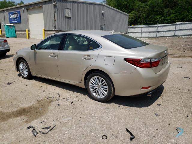 Photo 2 from auction – 2013 LEXUS ES 350 with VIN JTHBK1GG6D2030611