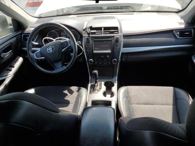 Photo 8 from auction – 2017 TOYOTA CAMRY LE with VIN 4T1BF1FK9HU365864