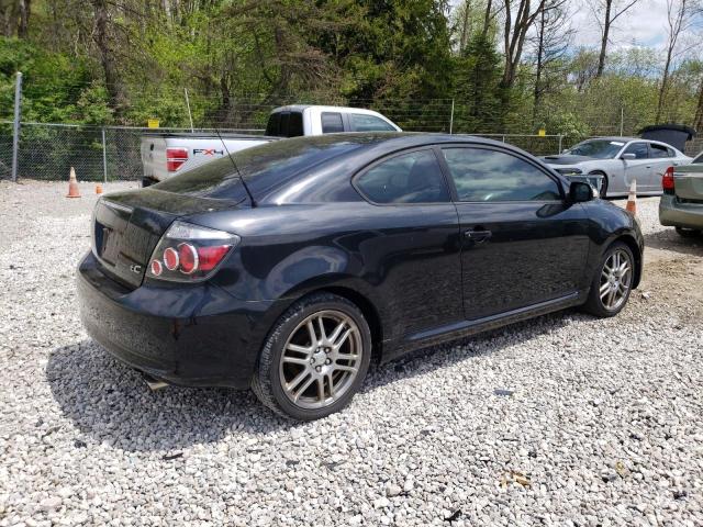 Photo 3 from auction – 2009 TOYOTA SCION TC with VIN JTKDE167290298425