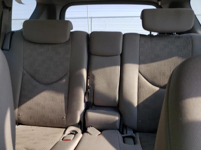Photo 10 from auction – 2011 TOYOTA RAV4 with VIN 2T3BF4DV3BW121463