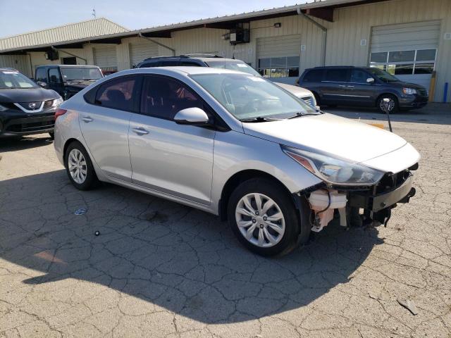 Photo 4 from auction – 2019 HYUNDAI ACCENT SE with VIN 3KPC24A34KE054953