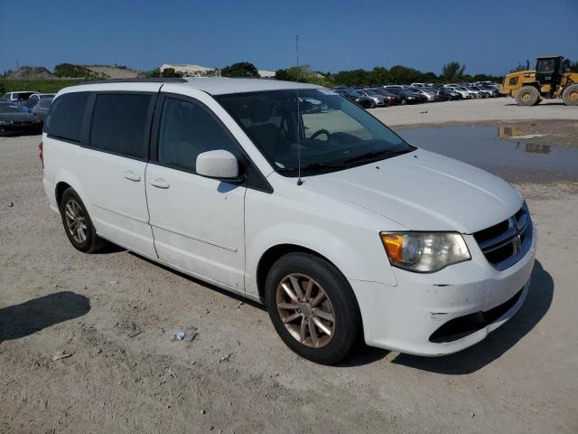 Photo 4 from auction – 2014 DODGE GRAND CARA with VIN 2C4RDGCG9ER291947