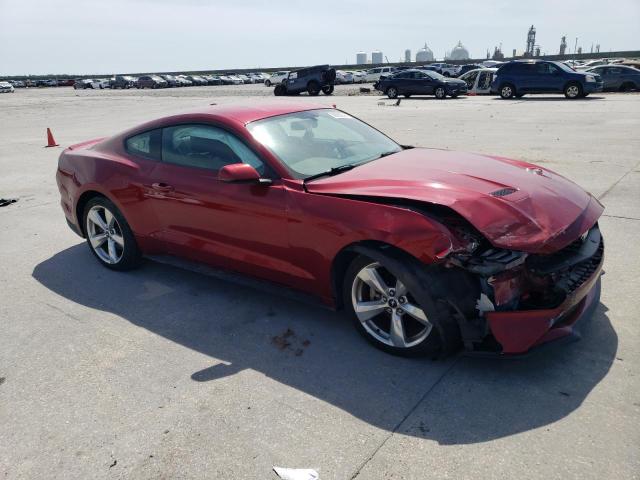 Photo 4 from auction – 2018 FORD MUSTANG with VIN 1FA6P8TH7J5174499