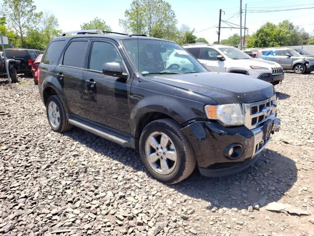 Photo 4 from auction – 2012 FORD ESCAPE LIM with VIN 1FMCU9EG4CKB74931