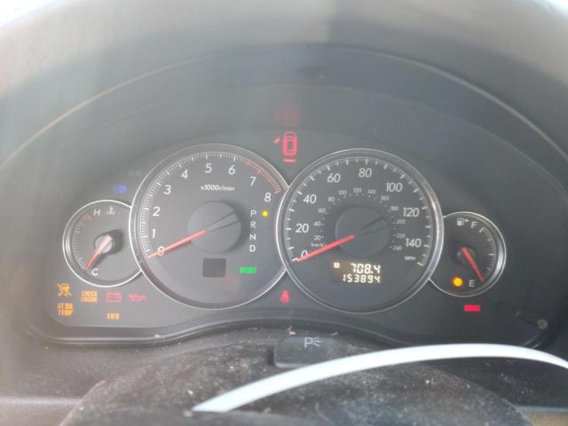 Zdjęcie 9 z aukcji – 2009 SUBARU LEGACY 2.5 z VIN 4S3BL616997214561