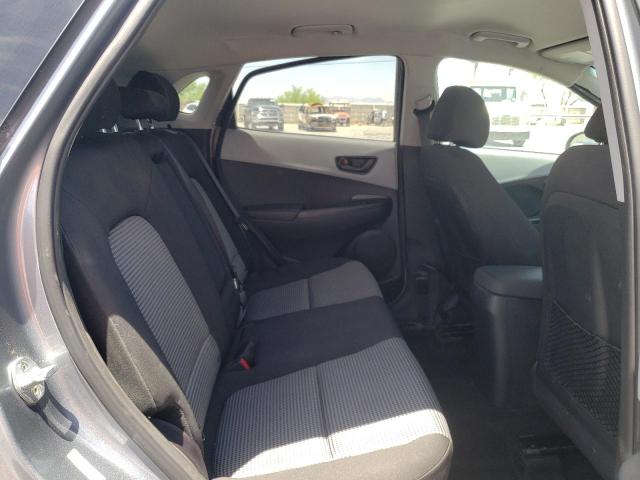 Photo 11 from auction – 2020 HYUNDAI KONA SEL with VIN KM8K2CAA5LU453874