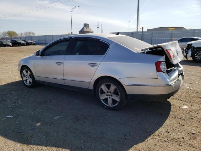 Photo 2 from auction – 2008 VOLKSWAGEN PASSAT KOM with VIN WVWAK73C98E097873