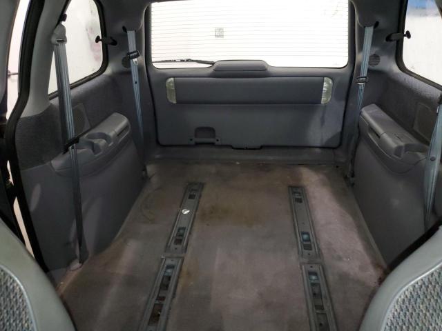 Photo 10 from auction – 1996 DODGE CARAVAN SE with VIN 2B4GP4530TR562248