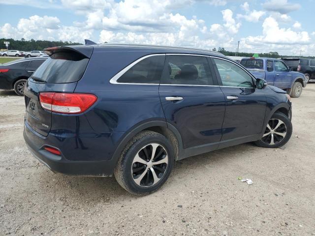 Photo 3 from auction – 2016 KIA SORENTO EX with VIN 5XYPH4A50GG111919