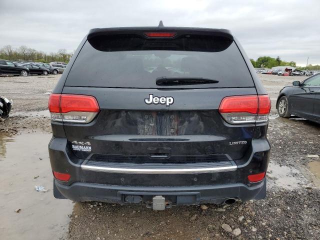 Photo 6 from auction – 2015 JEEP GRAND CHER with VIN 1C4RJFBG8FC133808