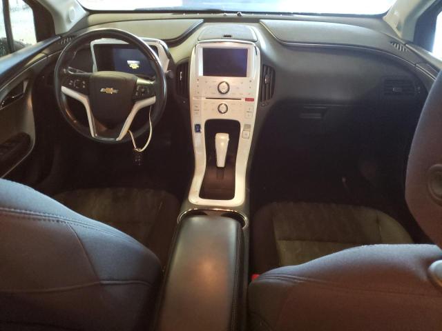 Photo 8 from auction – 2013 CHEVROLET VOLT with VIN 1G1RA6E45DU144041