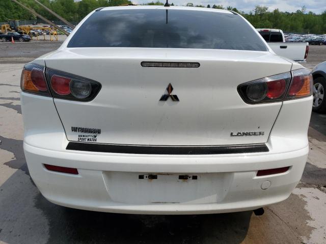 Photo 6 from auction – 2014 MITSUBISHI LANCER ES/ with VIN JA32U2FU7EU012292