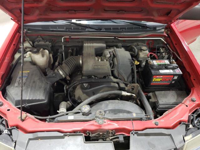 Photo 11 from auction – 2004 CHEVROLET COLORADO with VIN 1GCDT146948160432