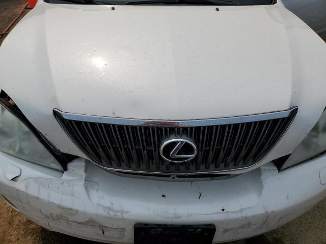 Photo 12 from auction – 2006 LEXUS RX 330 with VIN 2T2HA31U36C096669