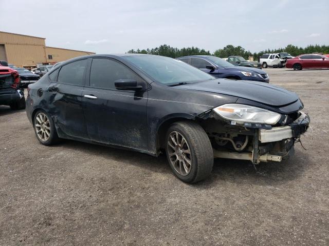 Photo 4 from auction – 2013 DODGE DART LIMIT with VIN 1C3CDFCA8DD225066