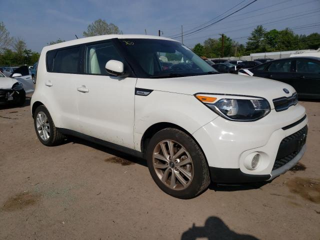 Photo 4 from auction – 2019 KIA SOUL + with VIN KNDJP3A5XK7692659