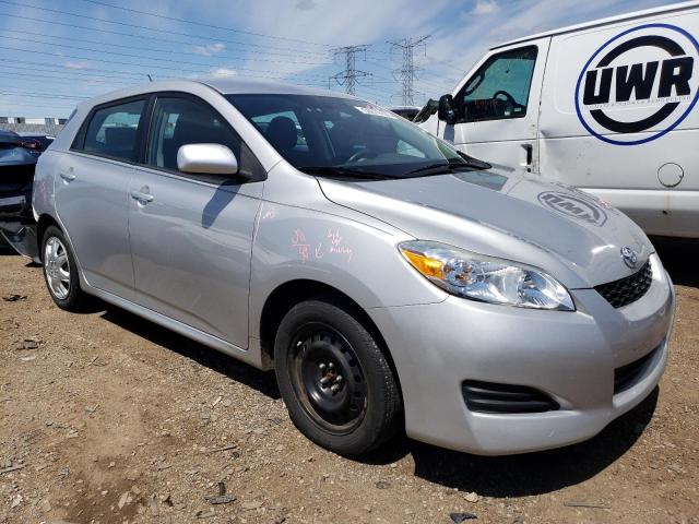 Photo 4 from auction – 2012 TOYOTA COROLLA MA with VIN 2T1KU4EE5CC831397