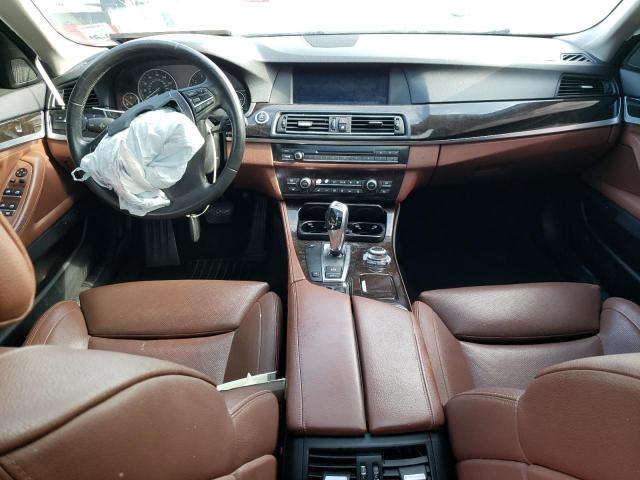 صورة رقم 8 من المزاد - 2011 BMW 535 I مع VIN WBAFR7C54BC806292
