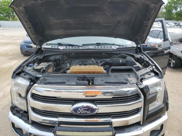 Фото 11 с аукциона – 2015 FORD F150 SUPER с VIN 1FTEW1EF3FKD06341