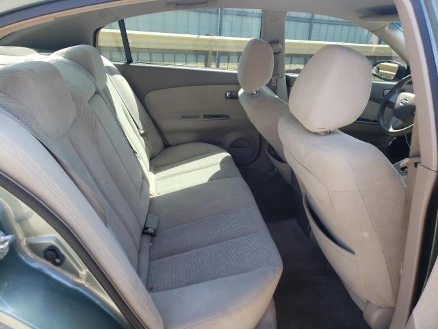 Photo 10 from auction – 2005 NISSAN ALTIMA S with VIN 1N4AL11D05N457670