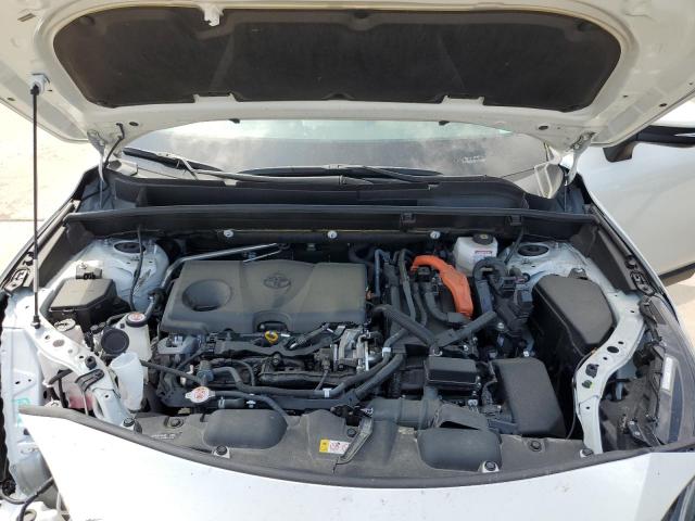 Photo 11 from auction – 2021 TOYOTA VENZA LE with VIN JTEAAAAH4MJ011509