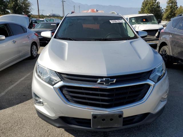 Photo 5 from auction – 2018 CHEVROLET EQUINOX LT with VIN 2GNAXKEX5J6219232
