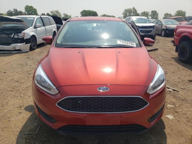 Photo 5 from auction – 2018 FORD FOCUS SE with VIN 1FADP3K21JL243481