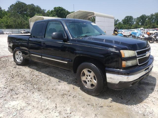 Photo 4 from auction – 2006 CHEVROLET SILVERADO with VIN 1GCEC19Z86Z222259