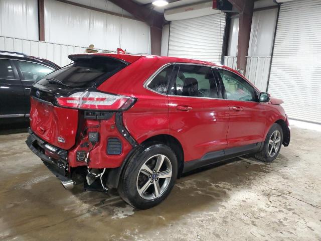 Photo 3 from auction – 2020 FORD EDGE SEL with VIN 2FMPK4J99LBA67546