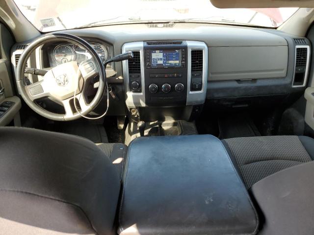 Photo 8 from auction – 2011 DODGE RAM 2500 with VIN 3D7TT2CT1BG525580