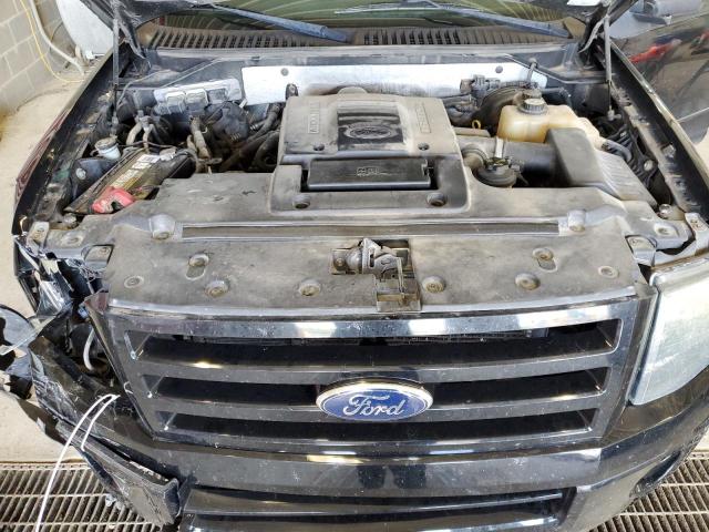 Photo 12 from auction – 2007 FORD EXPEDITION with VIN 1FMFK20547LA06481