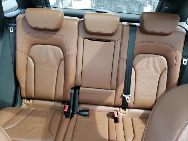 Photo 10 from auction – 2010 AUDI Q5 PREMIUM with VIN WA1LKAFP0AA068595
