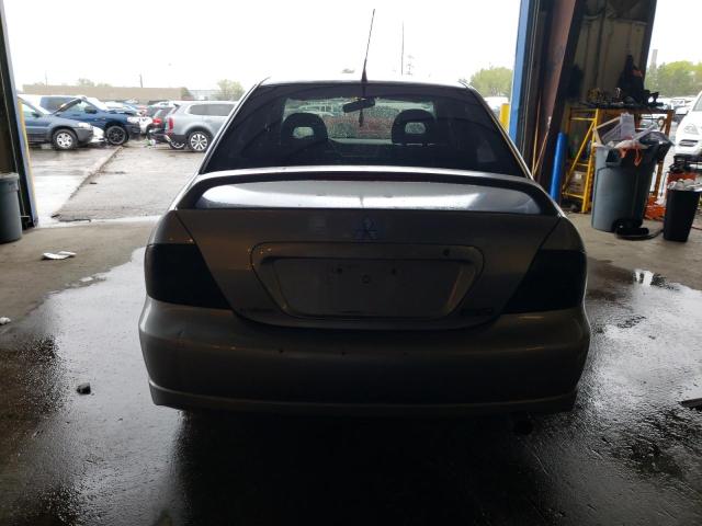 Photo 6 from auction – 2005 MITSUBISHI LANCER with VIN JA3AJ66F75U023323
