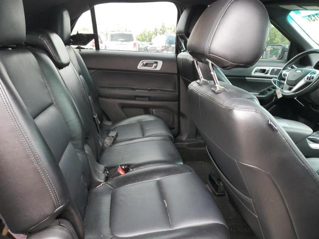 Photo 10 from auction – 2015 FORD EXPLORER X with VIN 1FM5K8D86FGB23005
