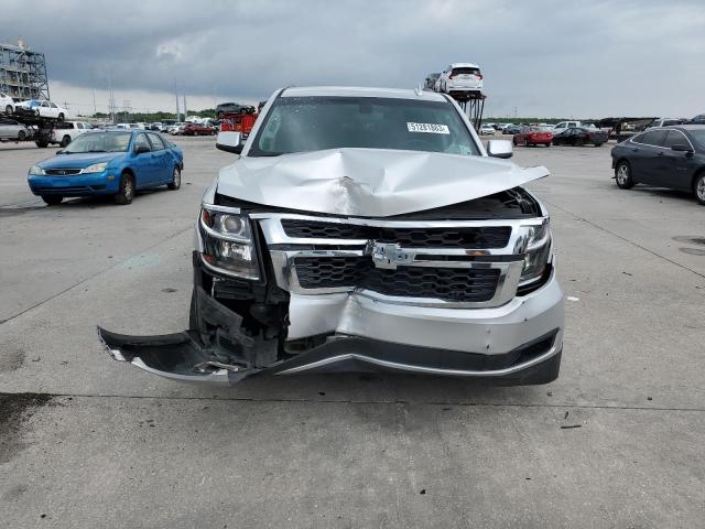 Photo 5 from auction – 2016 CHEVROLET SUBURBAN C with VIN 1GNSCGKC1GR420069