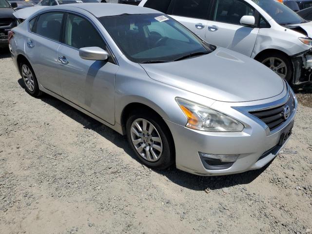 Photo 4 from auction – 2013 NISSAN ALTIMA 2.5 with VIN 1N4AL3AP2DC274187