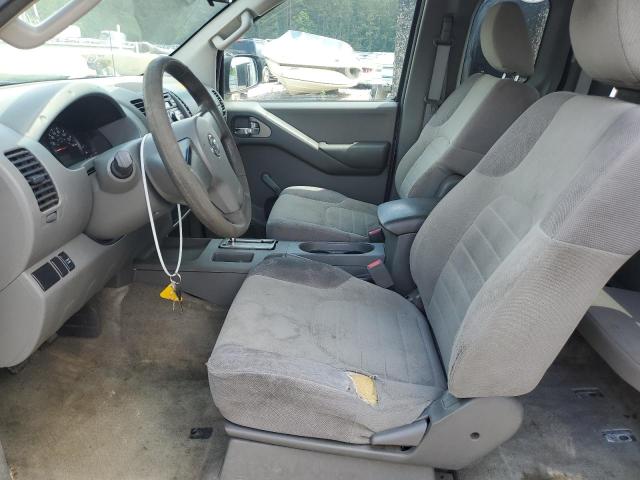 صورة رقم 7 من المزاد - 2012 NISSAN FRONTIER S مع VIN 1N6BD0CT9CC446859