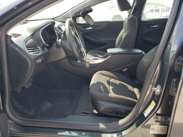 Photo 7 from auction – 2018 CHEVROLET MALIBU LT with VIN 1G1ZD5ST7JF231095