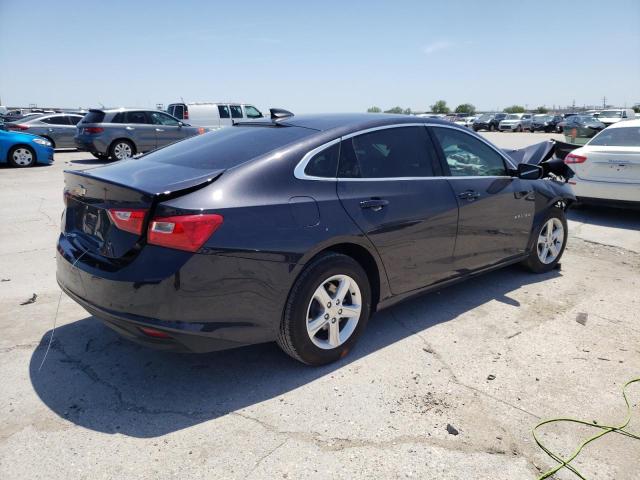 Photo 3 from auction – 2022 CHEVROLET MALIBU LS with VIN 1G1ZB5ST9NF211409