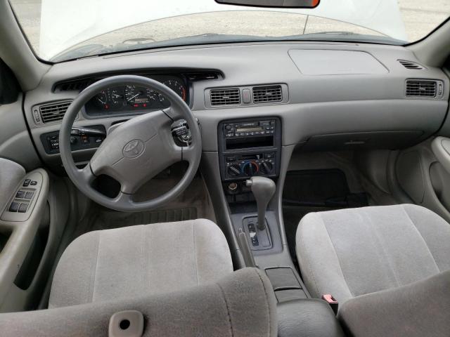 Photo 8 from auction – 1998 TOYOTA CAMRY CE with VIN JT2BG22K4W0181801