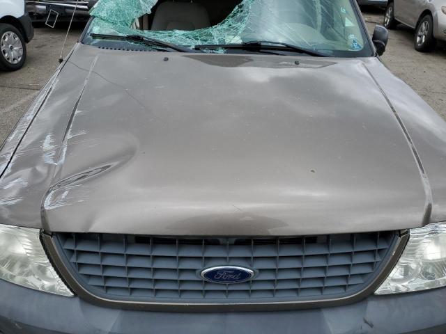 Photo 12 from auction – 2003 FORD EXPLORER X with VIN 1FMZU62K33UA46055