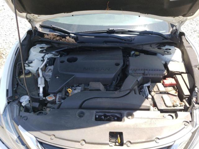Photo 11 from auction – 2017 NISSAN ALTIMA 2.5 with VIN 1N4AL3AP9HC485408