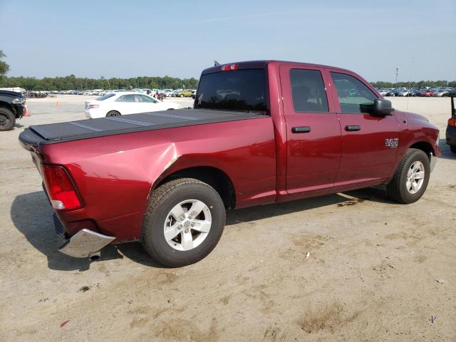 Photo 3 from auction – 2022 RAM 1500 CLASS with VIN 1C6RR6FG0NS155140