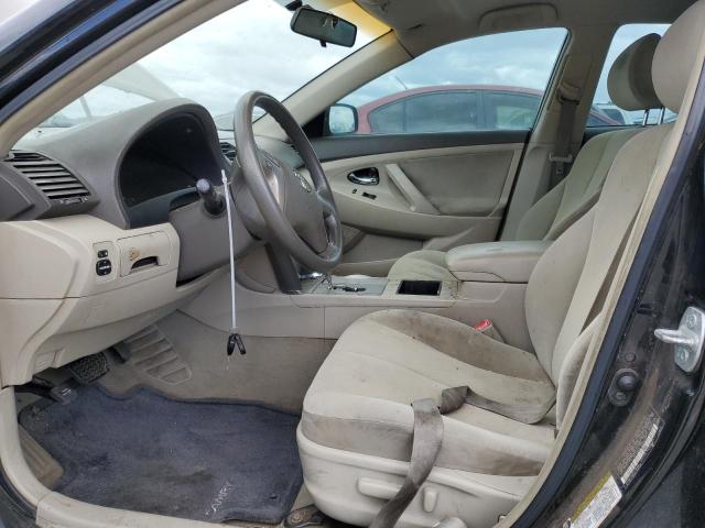 Photo 7 from auction – 2007 TOYOTA CAMRY CE with VIN 4T1BE46KX7U606429